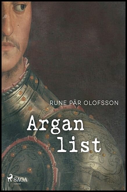 Olofsson, Rune Pär | Argan list