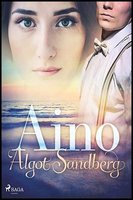 Sandberg, Algot | Aino