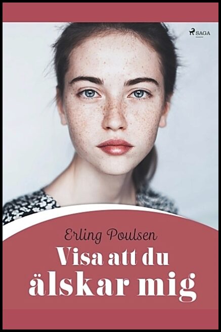 Poulsen, Erling | Visa att du älskar mig