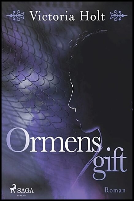 Holt, Victoria | Ormens gift