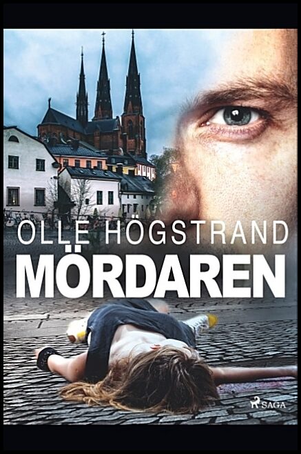 Högstrand, Olle | Mördaren