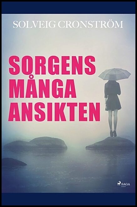 Cronström, Solveig | Sorgens många ansikten