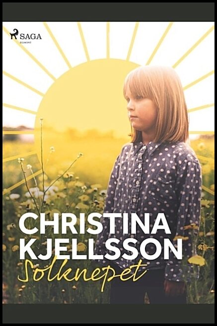 Kjellsson, Christina | Solknepet