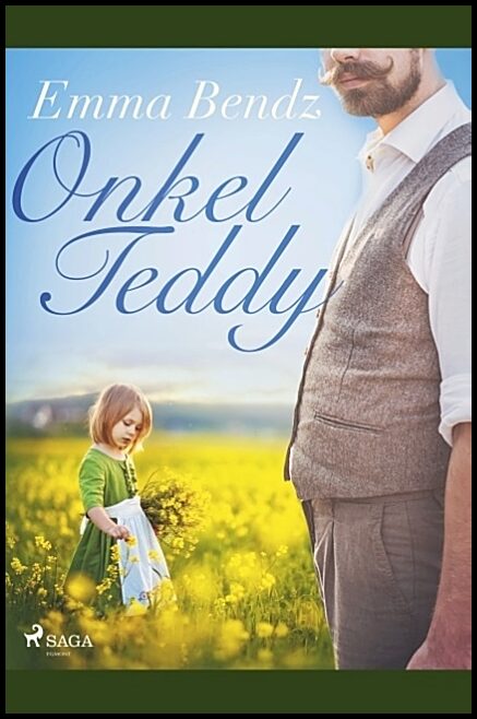 Bendz, Emma | Onkel Teddy