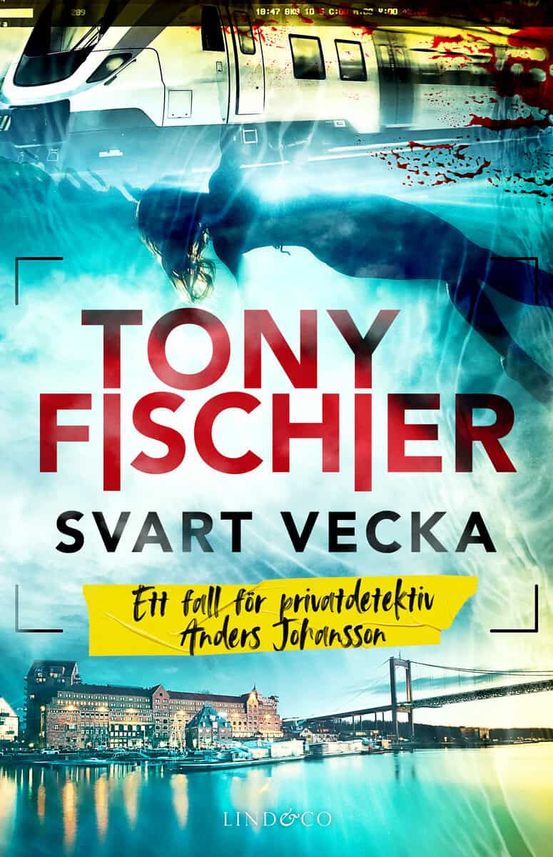 Fischier, Tony | Svart vecka