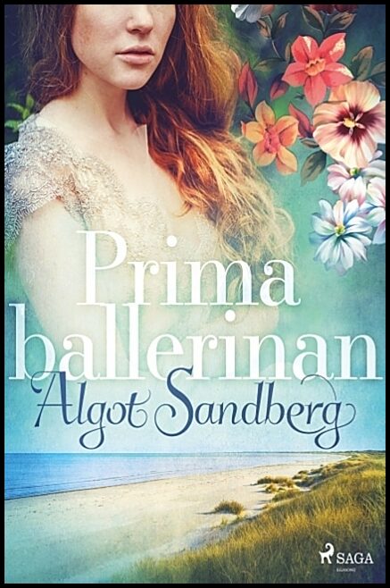 Sandberg, Algot | Prima ballerinan