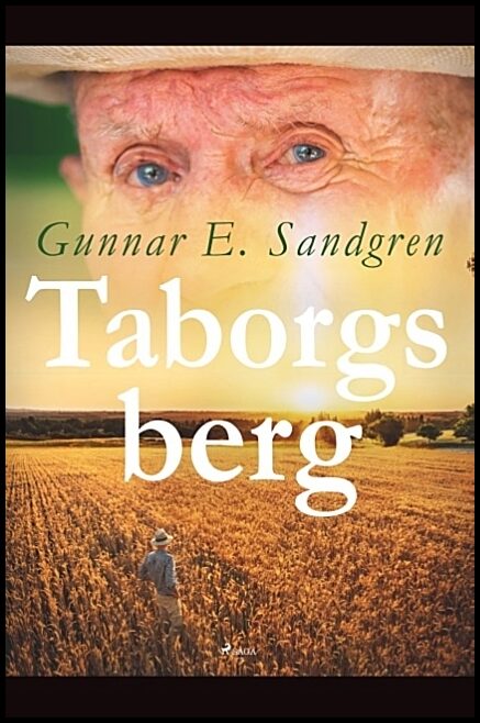 Sandgren, Gunnar E. | Tabors berg