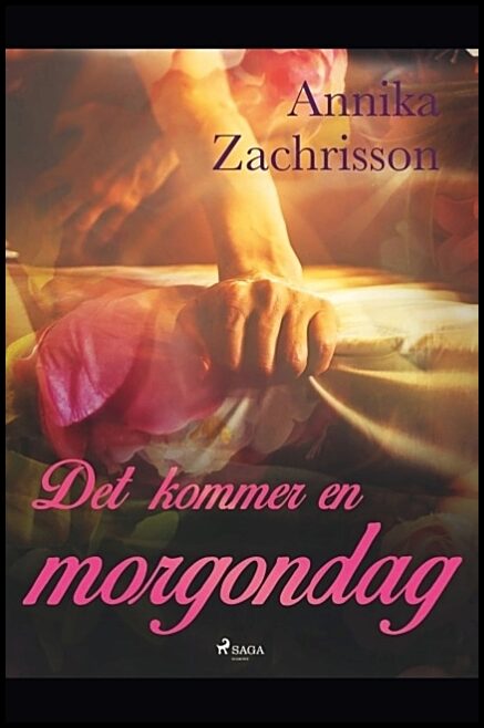 Zachrisson, Annika | Det kommer en morgondag