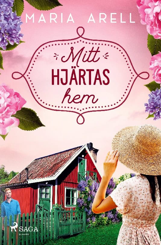 Arell, Maria | Ett lyckligare slut