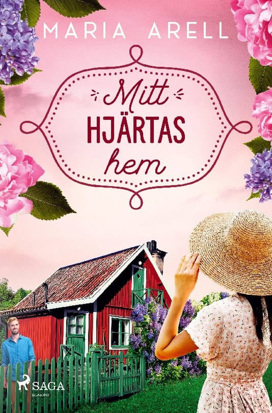 Arell, Maria | Ett lyckligare slut