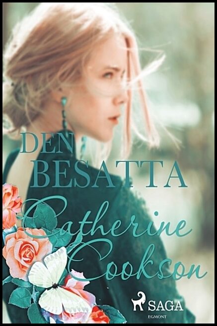 Cookson, Catherine | Den besatta