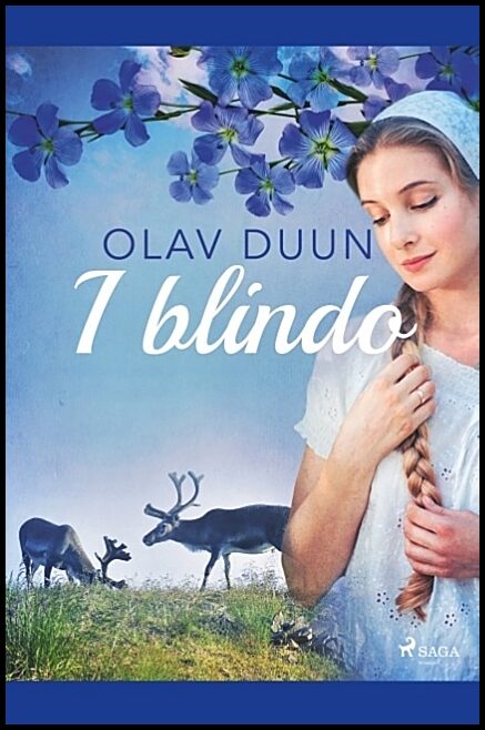Duun, Olav | I blindo