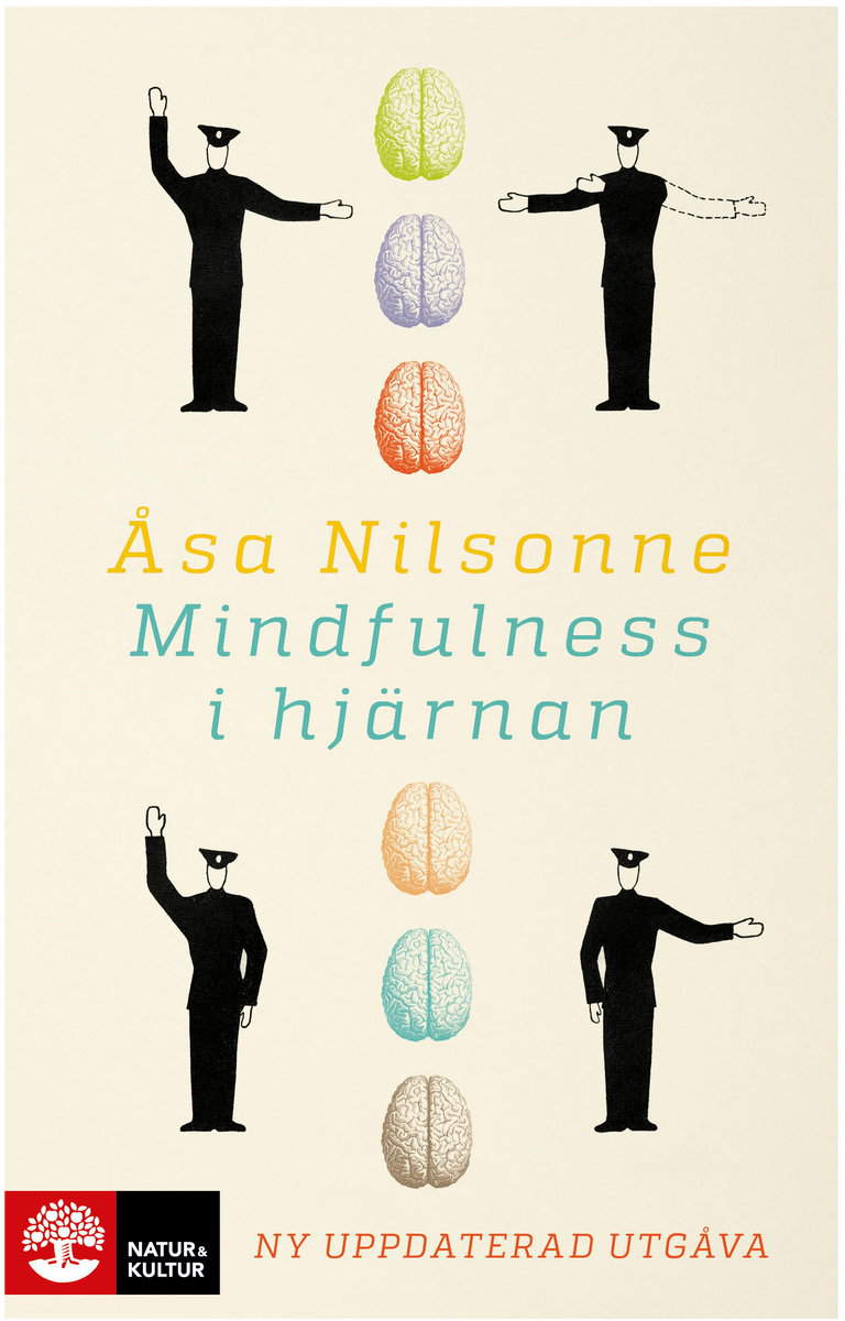 Nilsonne, Åsa | Mindfulness i hjärnan