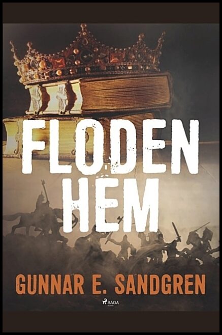 Sandgren, Gunnar E. | Floden hem