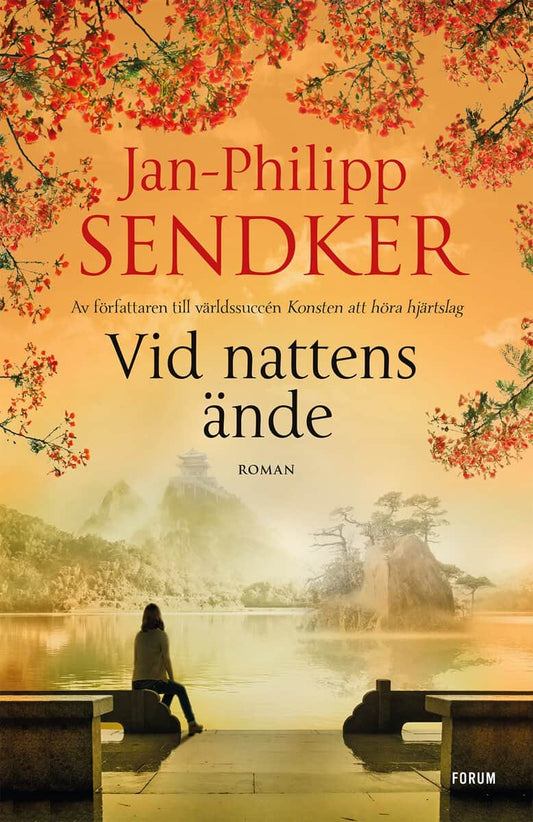 Sendker, Jan-Philipp | Vid nattens ände