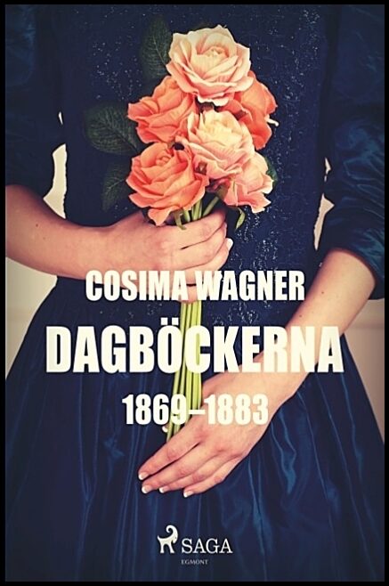 Wagner, Cosima | Dagböckerna 1869-1883