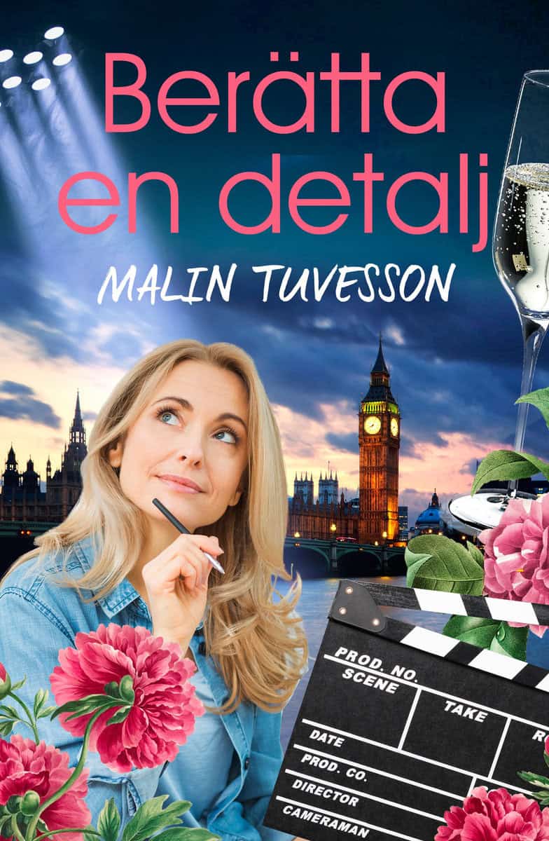 Tuvesson, Malin | Berätta en detalj