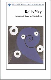 May, Rollo | Den omätbara människan : Om människosynen i existentiell psykologi och terapi