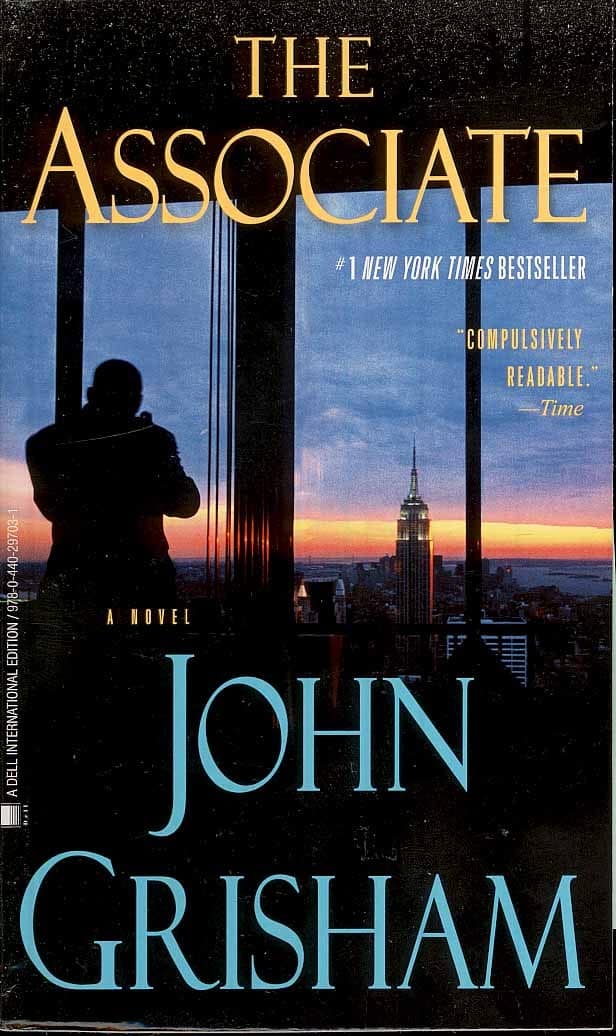 Grisham, John | The Associate