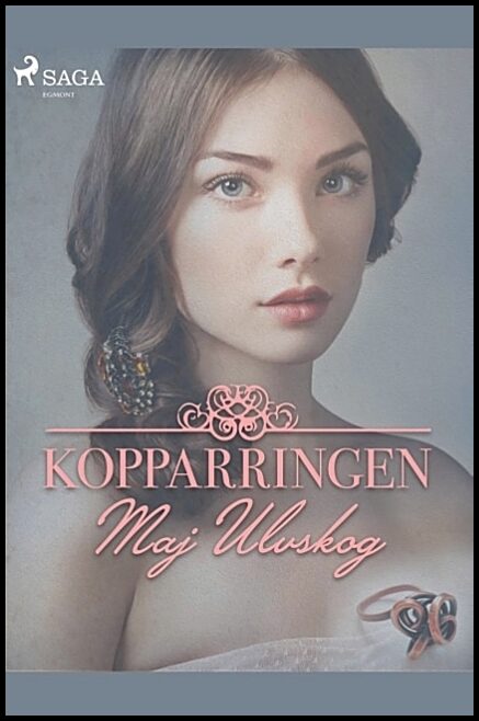 Ulvskog, Maj | Kopparringen