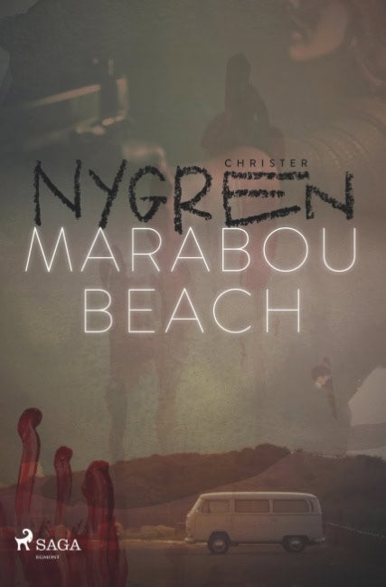 Nygren, Christer | Marabou Beach