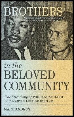 Andrus, Marc | Brothers in the Beloved Community