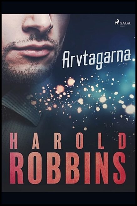 Robbins, Harold | Arvtagarna