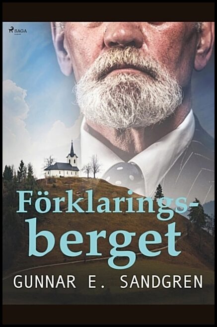 Sandgren, Gunnar E. | Förklaringsberget