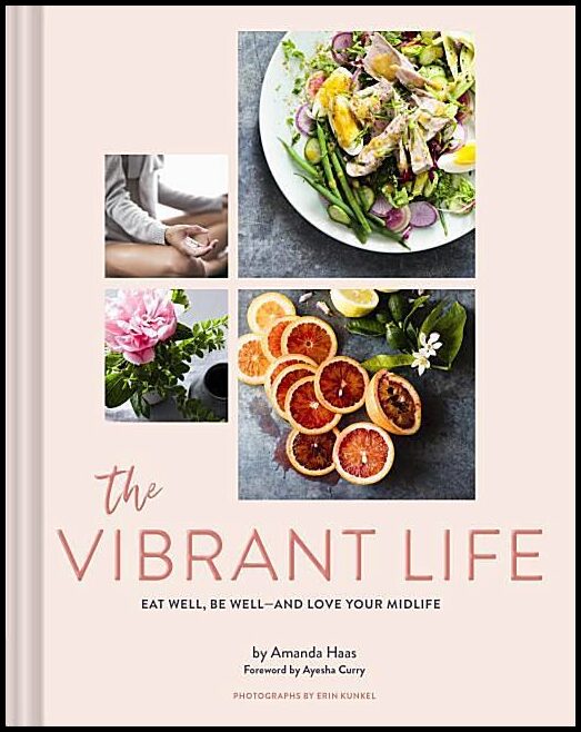 Amanda Haas, Erin Dunkel | The Vibrant Life