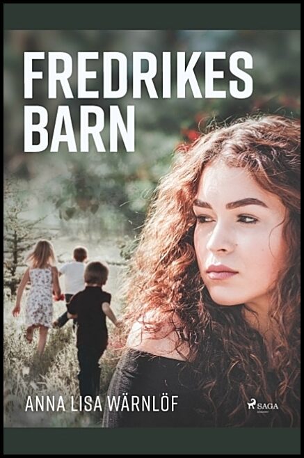 Lisa Wärnlöf, Anna | Fredrikes barn