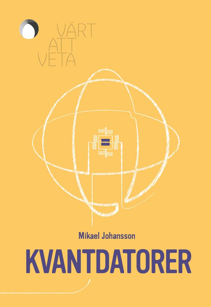 Johansson, Mikael | Kvantdatorer
