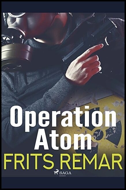 Remar, Frits | Operation Atom