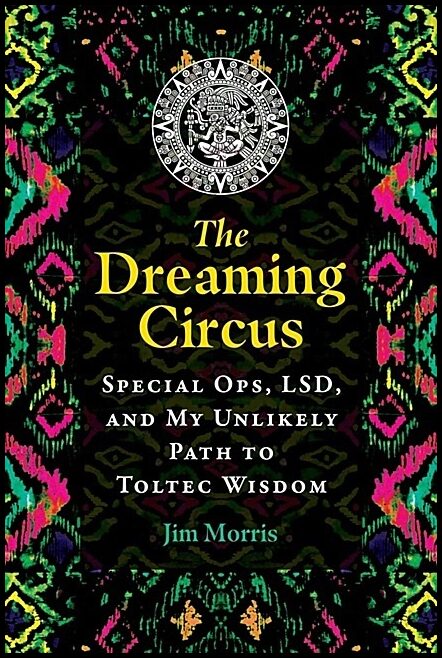 Jim Morris | Dreaming Circus