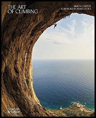 Carter, Simon | The Art of Climbing
