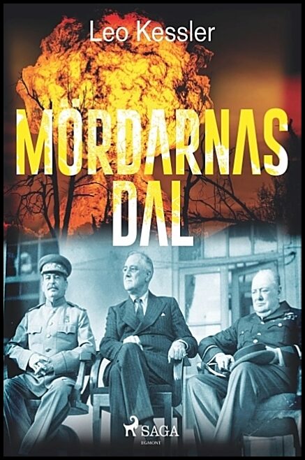 Kessler, Leo | Mördarnas dal