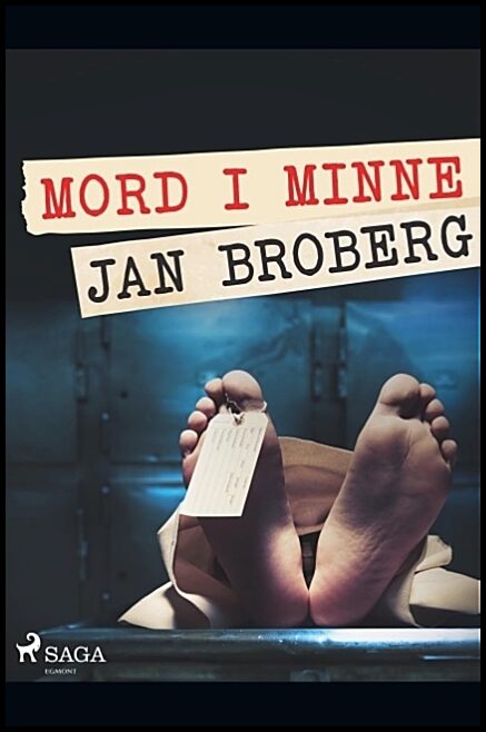 Broberg, Jan | Mord i minne