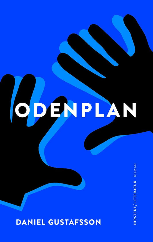 Gustafsson, Daniel | Odenplan