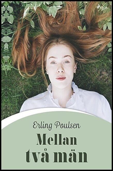 Poulsen, Erling | Mellan två män