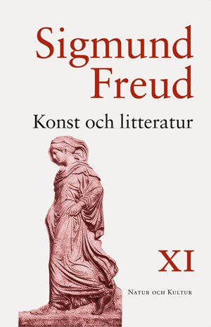 Freud, Sigmund | Konst och litteratur