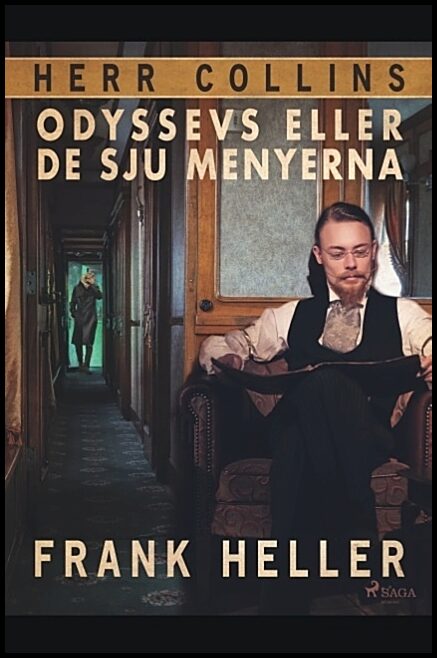 Heller, Frank | Odyssevs eller de sju menyerna