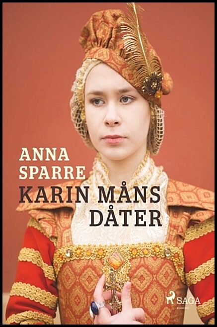 Sparre, Anna | Karin Måns dåter