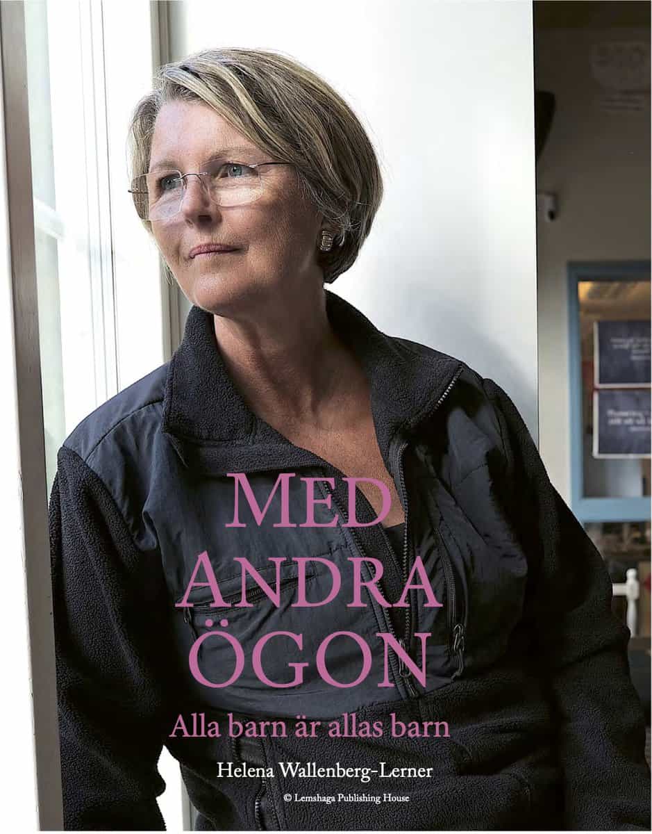 Wallenberg-Lerner, Helena | Med andra ögon