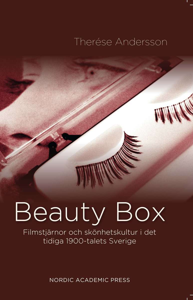 Andersson, Therése | Beauty Box