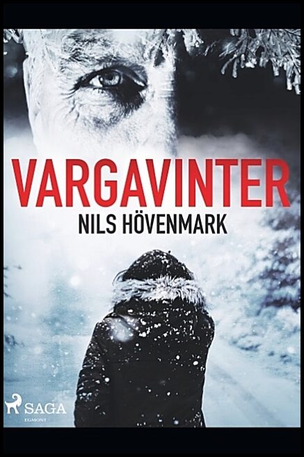 Hövenmark, Nils | Vargavinter