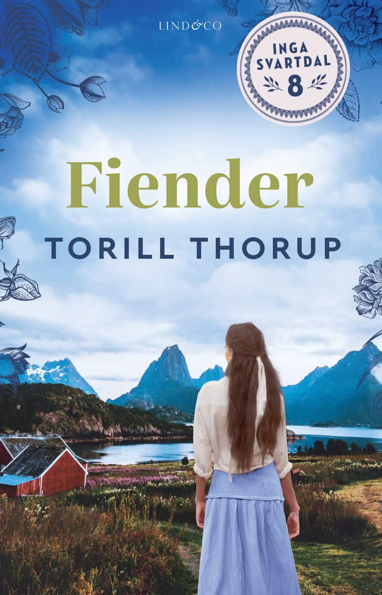Thorup, Torill | Fiender