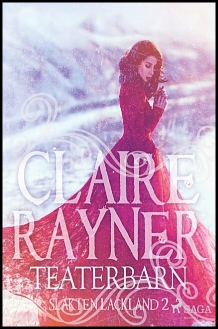 Rayner, Claire | Teaterbarn