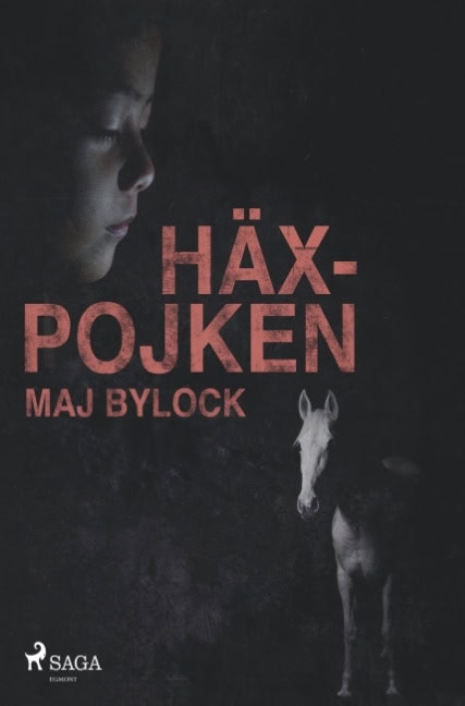 Bylock, Maj | Häxpojken