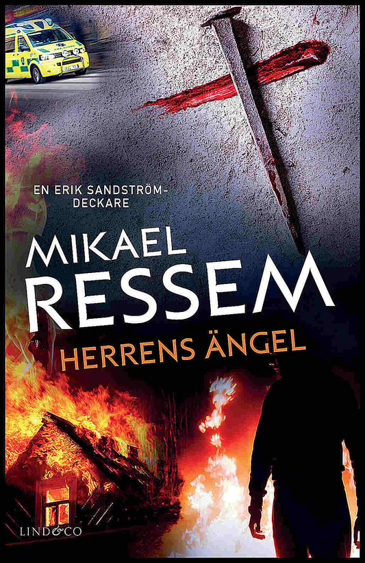 Ressem, Mikael | Herrens ängel