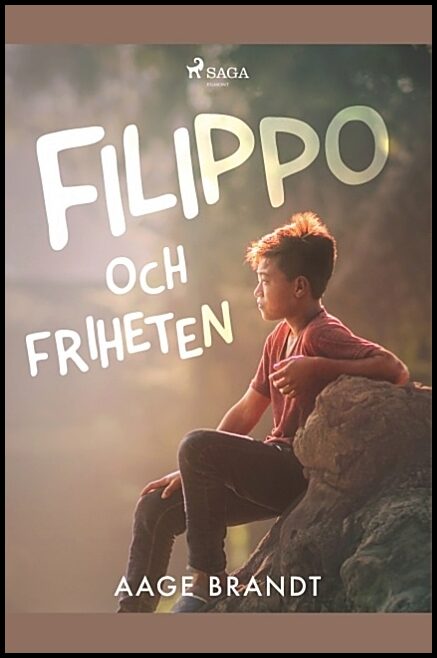 Brandt, Aage | Filippo och friheten