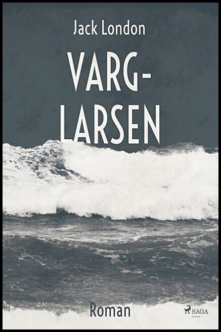 London, Jack | Varg-Larsen